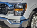 Used 2023 Ford F-150 XLT SuperCrew Cab 4x2, Pickup for sale #PKE14586 - photo 14