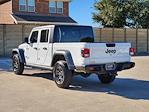 Used 2023 Jeep Gladiator Sport Crew Cab 4x4, Pickup for sale #PL560146 - photo 3