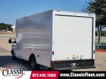 2023 Chevrolet Express 4500 DRW RWD, Rockport Cargoport Box Van for sale #PN012479 - photo 3