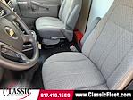 2023 Chevrolet Express 4500 DRW RWD, Rockport Cargoport Box Van for sale #PN012479 - photo 4