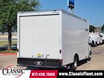 2023 Chevrolet Express 4500 DRW RWD, Rockport Cargoport Box Van for sale #PN012479 - photo 2