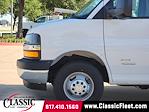 2023 Chevrolet Express 4500 DRW RWD, Rockport Cargoport Box Van for sale #PN012479 - photo 13