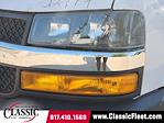 2023 Chevrolet Express 4500 DRW RWD, Rockport Cargoport Box Van for sale #PN012479 - photo 14