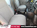 2023 Chevrolet Express 4500 DRW RWD, Rockport Cargoport Box Van for sale #PN012479 - photo 16