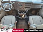 2023 Chevrolet Express 4500 DRW RWD, Rockport Cargoport Box Van for sale #PN012479 - photo 25
