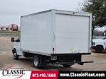 2023 Chevrolet Express 4500 DRW RWD, Wabash Cargo XL Box Van for sale #PN018573 - photo 3