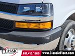 2023 Chevrolet Express 4500 DRW RWD, Wabash Cargo XL Box Van for sale #PN018673 - photo 14