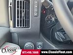 2023 Chevrolet Express 4500 DRW RWD, Wabash Cargo XL Box Van for sale #PN018673 - photo 22