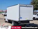 2023 Chevrolet Express 4500 DRW RWD, Wabash Cargo XL Box Van for sale #PN018673 - photo 3