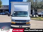 2023 Chevrolet Express 4500 DRW RWD, Wabash Cargo XL Box Van for sale #PN018673 - photo 9