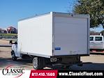 New 2023 Chevrolet Express 4500 RWD, 16' Wabash Cargo XL Box Van for sale #PN018722 - photo 3