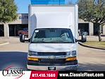 New 2023 Chevrolet Express 4500 RWD, 16' Wabash Cargo XL Box Van for sale #PN018722 - photo 9