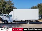New 2023 Chevrolet Express 4500 RWD, 16' Wabash Cargo XL Box Van for sale #PN018722 - photo 11