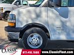 2023 Chevrolet Express 4500 DRW RWD, Wabash Cargo XL Box Van for sale #PN018722 - photo 13