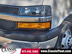 New 2023 Chevrolet Express 4500 RWD, 16' Wabash Cargo XL Box Van for sale #PN018722 - photo 14