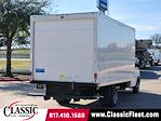 New 2023 Chevrolet Express 4500 RWD, 16' Wabash Cargo XL Box Van for sale #PN018897 - photo 2