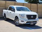 Used 2023 Nissan Titan SV Crew Cab 4x2, Pickup for sale #PN112270 - photo 1