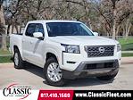 Used 2023 Nissan Frontier SV Crew Cab RWD, Pickup for sale #PN644157 - photo 1