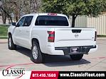 Used 2023 Nissan Frontier SV Crew Cab RWD, Pickup for sale #PN644157 - photo 2