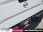 Used 2023 Nissan Frontier SV Crew Cab RWD, Pickup for sale #PN644157 - photo 8