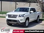 Used 2023 Nissan Frontier SV Crew Cab RWD, Pickup for sale #PN644157 - photo 11