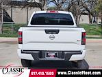 Used 2023 Nissan Frontier SV Crew Cab RWD, Pickup for sale #PN644157 - photo 13