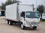 2023 Chevrolet LCF 4500 Regular Cab 4x2, Morgan Truck Body MorganPlate Box Truck for sale #PS207964 - photo 1