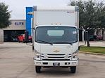 2023 Chevrolet LCF 4500 Regular Cab 4x2, Morgan Truck Body MorganPlate Box Truck for sale #PS207964 - photo 9