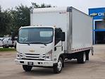 2023 Chevrolet LCF 4500 Regular Cab 4x2, Morgan Truck Body MorganPlate Box Truck for sale #PS207964 - photo 10