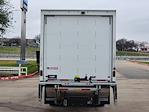 2023 Chevrolet LCF 4500 Regular Cab 4x2, Morgan Truck Body MorganPlate Box Truck for sale #PS207964 - photo 12