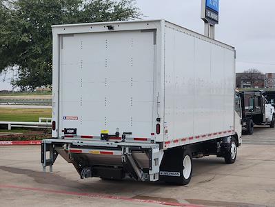 2023 Chevrolet LCF 4500 Regular Cab 4x2, Morgan Truck Body MorganPlate Box Truck for sale #PS208751 - photo 2