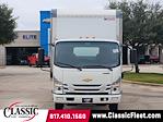 2023 Chevrolet LCF 4500 Regular Cab RWD, Morgan Truck Body MorganPlate Box Truck for sale #PS208753 - photo 9