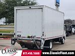 2023 Chevrolet LCF 4500 Regular Cab RWD, Morgan Truck Body MorganPlate Box Truck for sale #PS208753 - photo 2