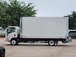 New 2023 Chevrolet LCF 4500 Regular Cab 4x2, Morgan Truck Body MorganPlate Box Truck for sale #PS209177 - photo 10