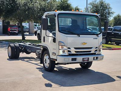 2023 Chevrolet LCF 4500 Regular Cab 4x2, Morgan Truck Body MorganPlate Box Truck for sale #PS209800 - photo 1