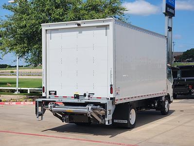 New 2023 Chevrolet LCF 4500 Regular Cab 4x2, Morgan Truck Body MorganPlate Box Truck for sale #PS210799 - photo 2