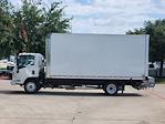 New 2023 Chevrolet LCF 4500 Regular Cab 4x2, Morgan Truck Body MorganPlate Box Truck for sale #PS210799 - photo 11