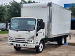 New 2023 Chevrolet LCF 4500 Regular Cab 4x2, Morgan Truck Body MorganPlate Box Truck for sale #PS210879 - photo 3