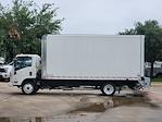 New 2023 Chevrolet LCF 4500 Regular Cab 4x2, Morgan Truck Body MorganPlate Box Truck for sale #PS210879 - photo 11