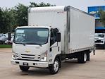 2023 Chevrolet LCF 4500 Regular Cab 4x2, Morgan Truck Body MorganPlate Box Truck for sale #PS210880 - photo 3