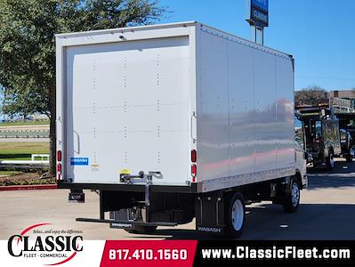 2023 Chevrolet LCF 4500 Regular Cab RWD, Wabash Dry Freight Body Box Truck for sale #PS210971 - photo 2