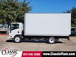 2023 Chevrolet LCF 4500 Regular Cab RWD, Wabash Dry Freight Body Box Truck for sale #PS210971 - photo 11
