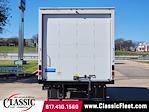 2023 Chevrolet LCF 4500 Regular Cab RWD, Wabash Dry Freight Body Box Truck for sale #PS210971 - photo 12
