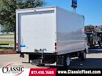 2023 Chevrolet LCF 4500 Regular Cab RWD, Wabash Dry Freight Body Box Truck for sale #PS210971 - photo 2