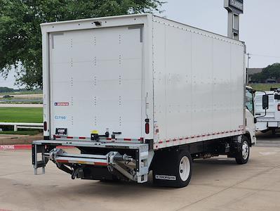 New 2023 Chevrolet LCF 4500 Regular Cab 4x2, Morgan Truck Body MorganPlate Box Truck for sale #PS211012 - photo 2