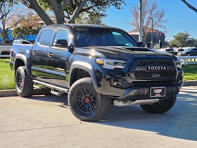 Used 2023 Toyota Tacoma TRD Pro Double Cab 4WD, Pickup for sale #PT168509 - photo 1