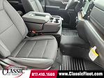 New 2023 Chevrolet Silverado 1500 LT Crew Cab RWD, Pickup for sale #PZ275780 - photo 17