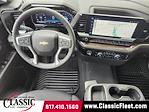 New 2023 Chevrolet Silverado 1500 LT Crew Cab RWD, Pickup for sale #PZ275780 - photo 25