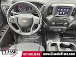 New 2023 Chevrolet Silverado 1500 Work Truck Crew Cab 4WD, Pickup for sale #PZ306144 - photo 26