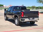 New 2024 Chevrolet Silverado 2500 LTZ Crew Cab 4x4, Pickup for sale #R1105255 - photo 4